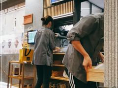 -古乡居甜品(大信店)