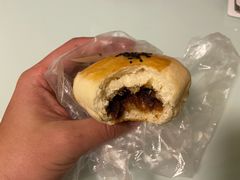 麻酱饼-百年认一力 太原老字号 (桥头街店)