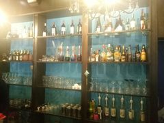 -御香咖啡(中大吴庄店)