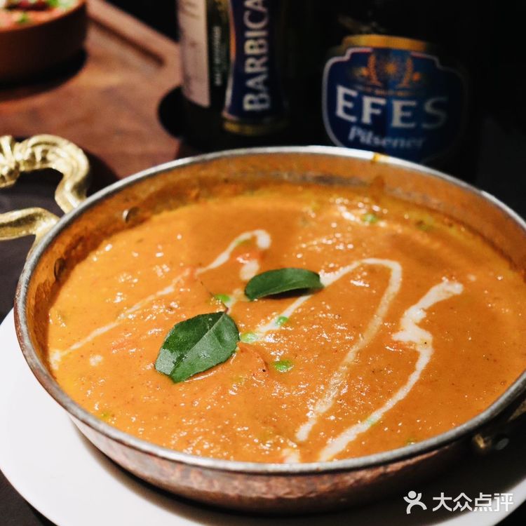 中东料理排队王来魔都啦‼️妥妥的美食博物馆