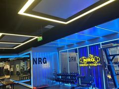 -NRG健身私教CLUB(打浦桥店)