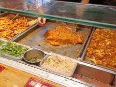 -丁家坡洋芋·观音桥好吃街A区(全国总店)