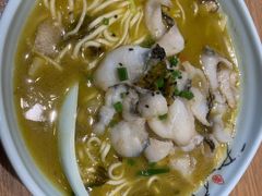 -面西湖杭帮面(控江路店)