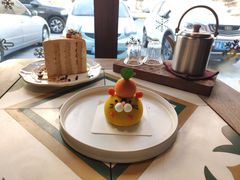 小虎慕斯-侘寂甜品(自取店)