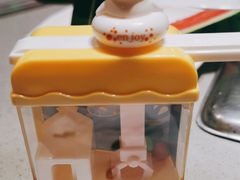 -海底捞火锅(振华广场生日主题店)