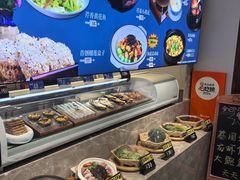 -君霖海鲜私房菜(春柳店)