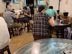 大堂-西关刘福记(文德路店)