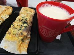 -永和大王(解放东路店)