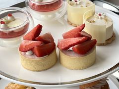 -深铁皇冠假日酒店·大堂吧