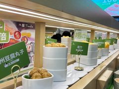 -一围小火锅(佳兆业广场店)
