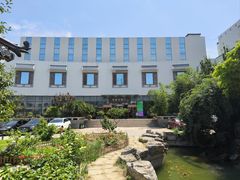 -北京邮电会议中心