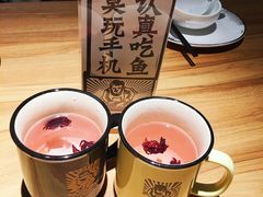 -太二酸菜鱼(福州泰禾店)