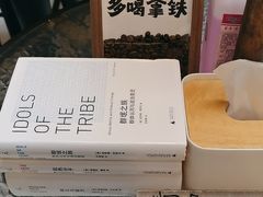 -阿什卡咖啡馆ESSCA COFFEE(塔里木石油宾馆店)