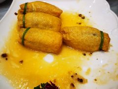 -玉华台饭庄·淮扬菜·烤鸭(望京店)