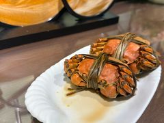 -七的湖·江南蟹舫·阳澄湖农家菜(蟹舫苑店)