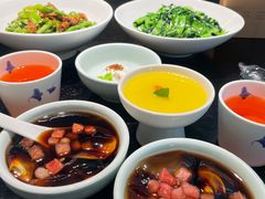 -简小舍·民间手艺菜(武昌江滩店)