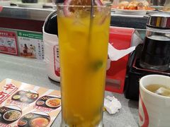 -友壹町寿司(嘉洲广场店)