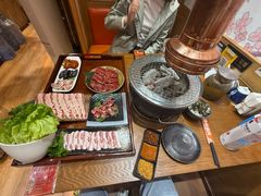 -牛也烧肉(摩尔城店)