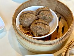 -利苑酒家(金宝店)