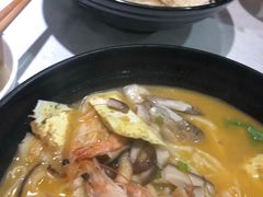 -好麺世家海鲜面馆(新建中路店)