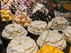 -胖东来生活广场(健康路店)