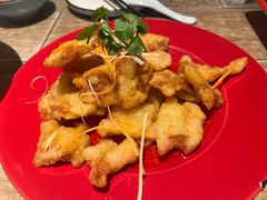 -四姐妹东北饺子(沙尾路店)