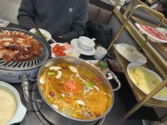 -守柴炉烤鸭(百伦店)