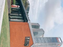 -浦江二号·独栋江景餐厅(滨江大道店)