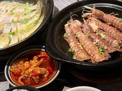 -小时候焗海鲜(鄞州万达店)