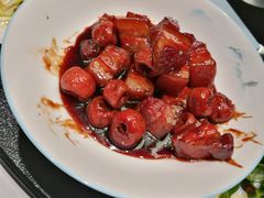 -悦海·家宴·冰花皮皮虾大锅贴(宝龙店)