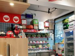 大堂-皆道拌麻辣烫·麻辣拌