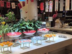 -鲁商铂尔曼大酒店·铂丽自助餐厅