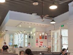 大堂-添运来(茶园奥园广场店)