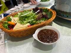 -老阿妈蒙古村·蒙古包·草原文化·歌舞表演(老君堂店)