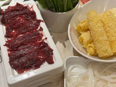 -八合里潮汕鲜牛肉火锅(上海汇智广场店)