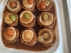 -功德林素菜饭庄(前门店)