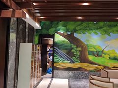 -添赐温泉馆(上南路店)