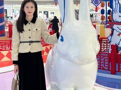 -长沙北辰三角洲大悦城