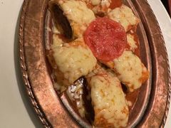 -Efes Turkish & Mediterranean Cuisine 艾菲斯餐厅(陆家嘴店)