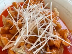 -茅溪菜·家常菜(金渝大道总店)