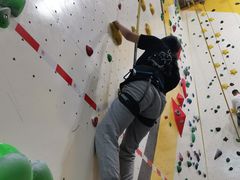 -问山MountQuest攀岩馆