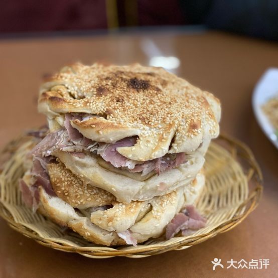 刘家烧饼店(直营店)