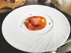 -恰餐厅CHAR Grill(北京三里屯洲际店)