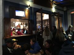 &nbsp;Lizzyyeh-Fergburger(皇后镇店)