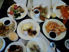 -东方红海鲜百汇(国际大厦店)