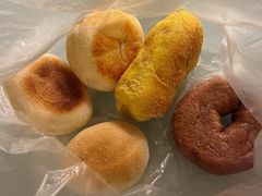 -菲律宾面包(宝发大厦店)