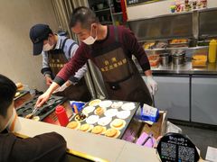 -味正点车轮饼可丽饼(南禅寺店)