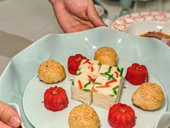 -世博源公馆·本帮融合菜·主题包厢·江景餐厅