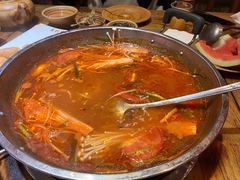 -亮欢寨酸汤鱼(沙冲路店)