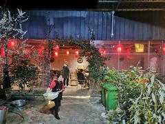 -回水镇·江湖川菜(恒大新城店)